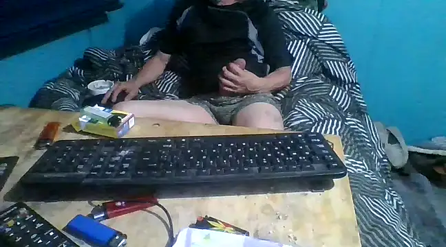 Snapshot of malekon76 chatting on January 2025 03:29:01 PM malekon76 online show from January 2025 03:29:01 PM