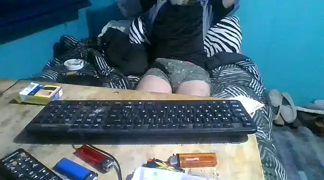 Snapshot of malekon76 chatting on January 2025 09:21:01 PM malekon76 online show from January 2025 09:21:01 PM