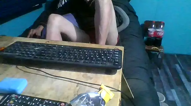 Snapshot of malekon76 chatting on February 2025 08:02:02 AM malekon76 online show from February 2025 08:02:02 AM