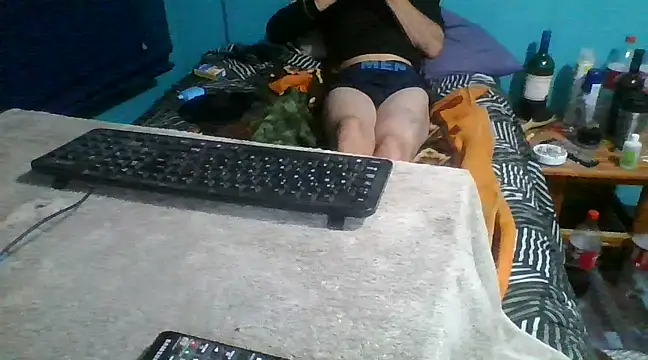 Snapshot of malekon76 chatting on March 2025 04:56:02 PM malekon76 online show from March 2025 04:56:02 PM