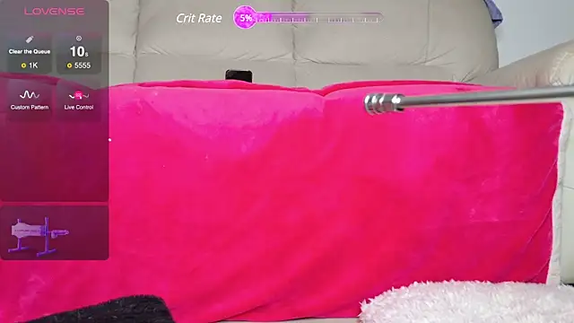 Ashley-Jack online show from February 2025 08:50:02 AM