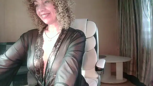 Roxolana Drim online show from March 2026 11:13:01 AM