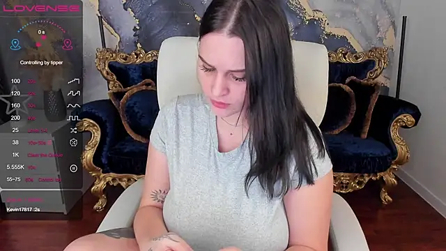 Snapshot of JeysyPotter chatting on December 2024 02:19:02 PM JeysyPotter online show from December 2024 02:19:02 PM