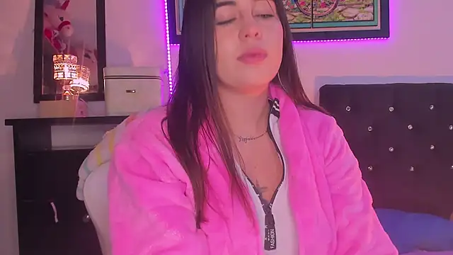 zoe kittylove online show from March 2025 09:19:02 AM