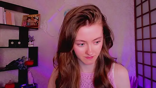 KateCuddle online show from December 2024 05:29:02 AM