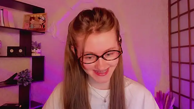 KateCuddle online show from January 2025 02:23:01 AM