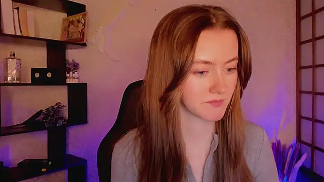 KateCuddle online show from January 2025 05:19:02 AM