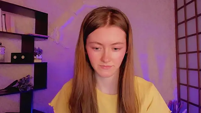 KateCuddle online show from February 2025 03:20:01 AM