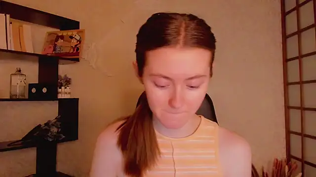 KateCuddle online show from February 2025 06:46:01 AM