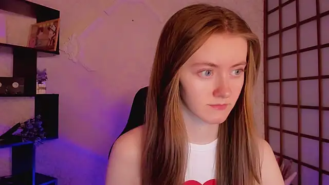 KateCuddle online show from February 2025 02:23:02 AM