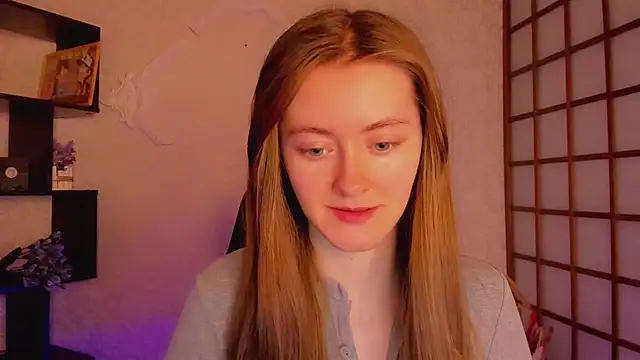 KateCuddle online show from February 2025 05:01:01 AM