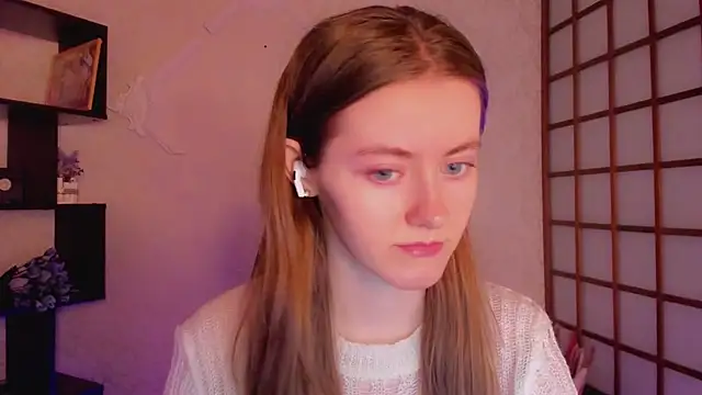 KateCuddle online show from February 2025 02:20:01 AM