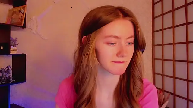 KateCuddle online show from March 2025 05:18:02 AM