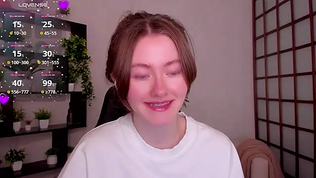 KateCuddle online show from February 2026 03:10:01 AM