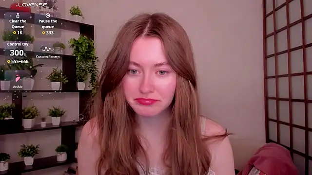 KateCuddle online show from April 2026 02:33:01 AM