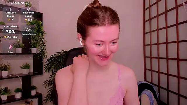 KateCuddle online show from June 2026 02:25:01 AM