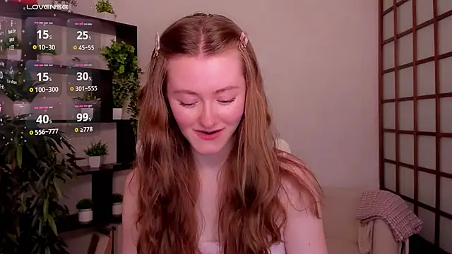 KateCuddle online show from June 2026 03:25:01 AM
