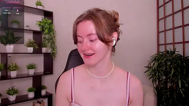 KateCuddle online show from July 2026 02:17:02 AM