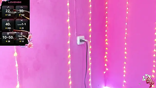 Snapshot of alaiia_rosse chatting on March 2025 11:22:01 PM alaiia rosse online show from March 2025 11:22:01 PM