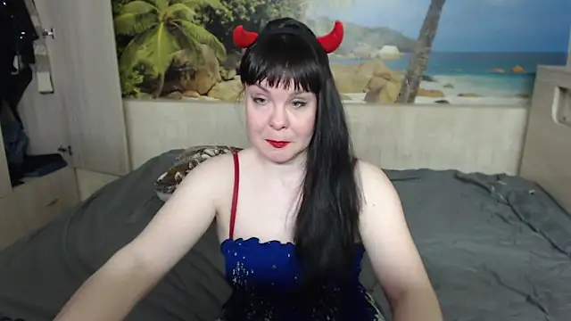 Aphelandra online show from January 2025 02:14:01 PM