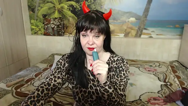 Aphelandra online show from March 2025 10:03:02 AM