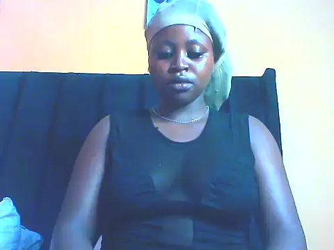 EboniesBelle online show from April 2026 05:51:02 AM