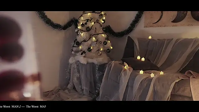 WebCora online show from January 2025 09:47:01 PM