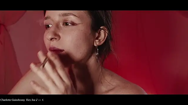 WebCora online show from February 2025 09:43:01 PM