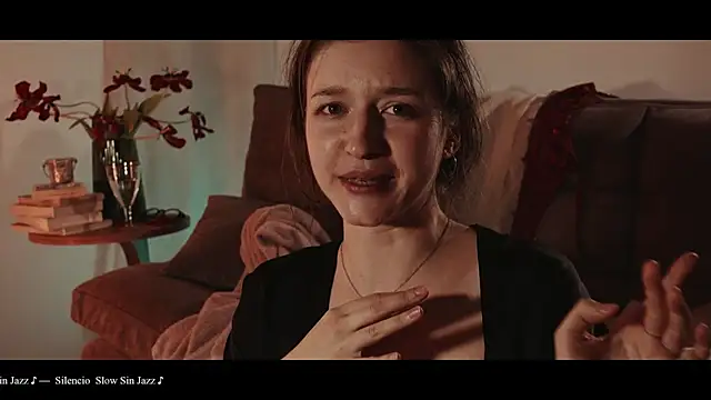 WebCora online show from March 2025 09:29:01 PM