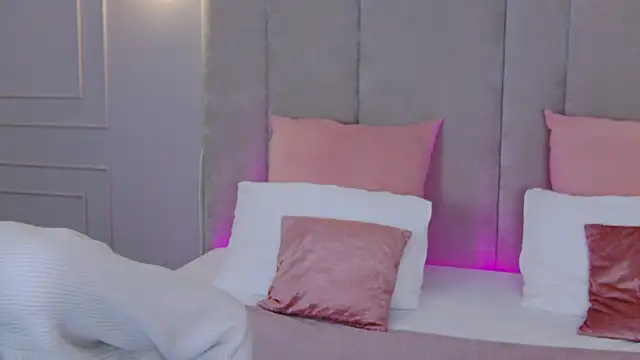 Betty Bridge online show from January 2025 06:15:02 AM