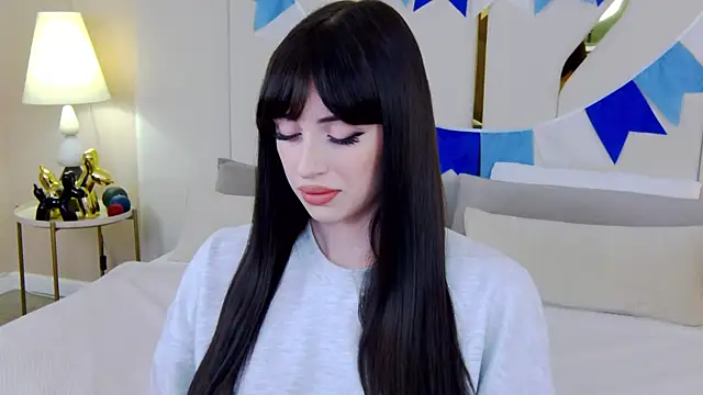 Betty Bridge online show from September 2025 06:27:02 AM