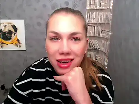 Snapshot of Sport_Tall_Doll chatting on February 2025 07:55:01 AM Sport Tall Doll online show from February 2025 07:55:01 AM