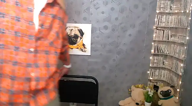 Snapshot of Sport_Tall_Doll chatting on March 2025 08:04:02 AM Sport Tall Doll online show from March 2025 08:04:02 AM