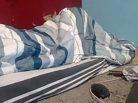 Eminent Ride online show from November 2025 04:15:02 AM