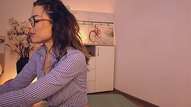 Snapshot of Misslullu chatting on January 2025 07:57:01 AM Misslullu online show from January 2025 07:57:01 AM