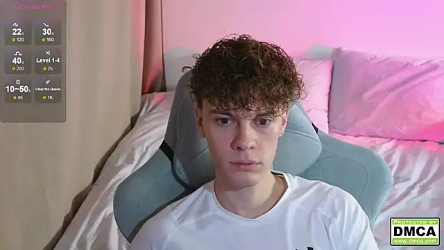 Snapshot of cute_thomas chatting on October 2025 05:59:01 PM cute thomas online show from October 2025 05:59:01 PM