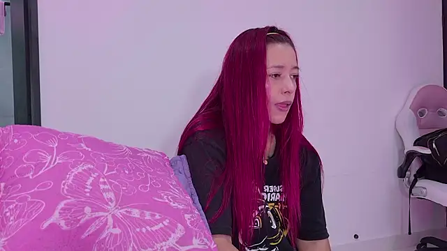 celeste sea online show from February 2026 07:14:02 PM