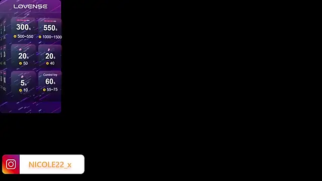 Snapshot of Nicole_x chatting on March 2025 06:57:01 AM Nicole x online show from March 2025 06:57:01 AM