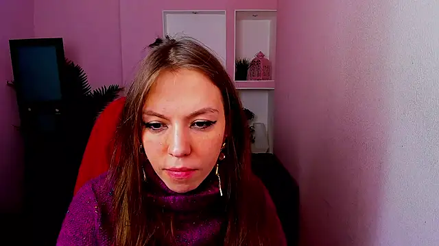 Snapshot of Persephoni chatting on January 2025 11:44:02 AM Persephoni online show from January 2025 11:44:02 AM