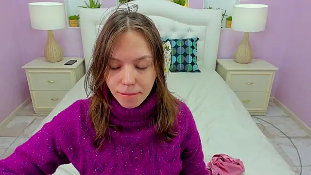 Persephoni online show from February 2026 05:16:02 PM