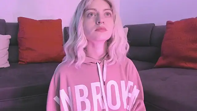 Agathaks online show from February 2025 08:59:01 PM