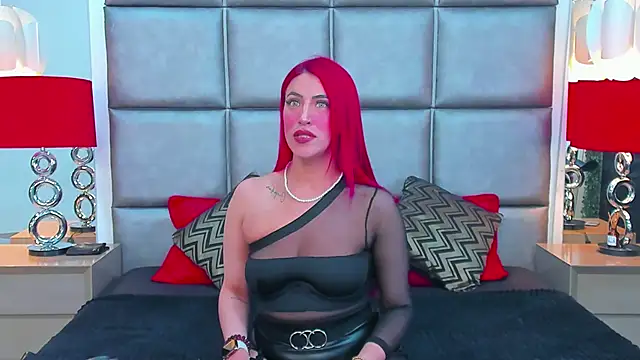 Snapshot of AllissaBrowm chatting on January 2026 04:34:01 PM AllissaBrowm online show from January 2026 04:34:01 PM