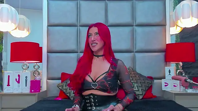 Snapshot of AllissaBrowm chatting on February 2026 02:57:01 PM AllissaBrowm online show from February 2026 02:57:01 PM