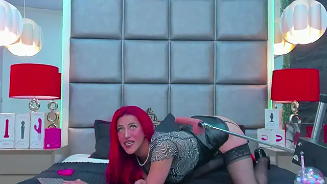 Snapshot of AllissaBrowm chatting on February 2026 04:16:02 PM AllissaBrowm online show from February 2026 04:16:02 PM