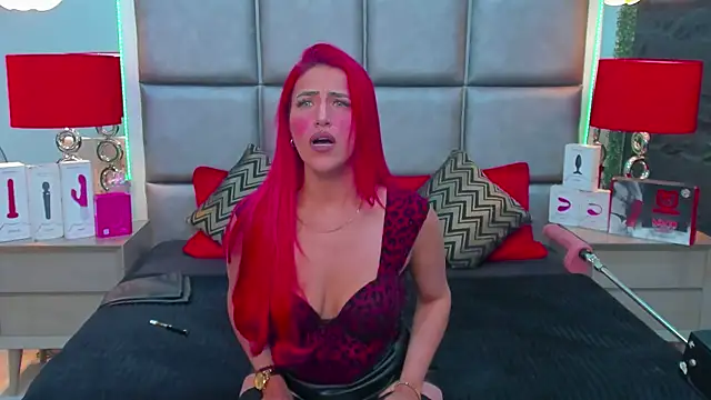 Snapshot of AllissaBrowm chatting on March 2026 04:35:01 PM AllissaBrowm online show from March 2026 04:35:01 PM