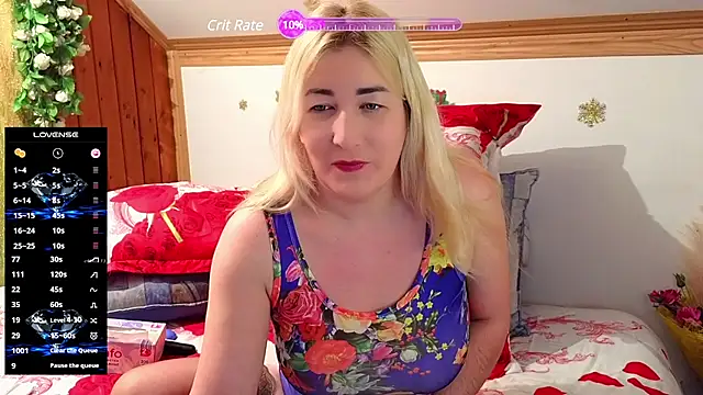 Your Liza online show from February 2025 04:37:02 AM