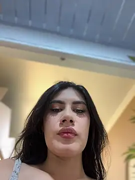 clarachanelricek online show from February 2025 10:42:01 PM