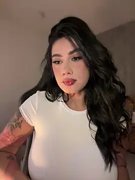 clarachanelricek online show from February 2025 01:48:02 AM