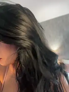 clarachanelricek online show from February 2025 09:23:01 PM