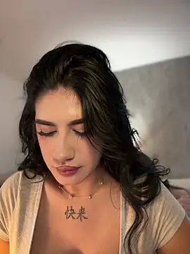 clarachanelricek online show from March 2025 10:31:02 PM